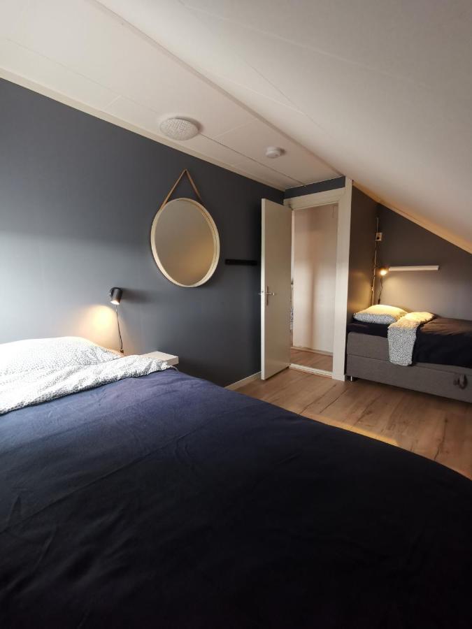 Andenes Sentrum Apartment Dış mekan fotoğraf