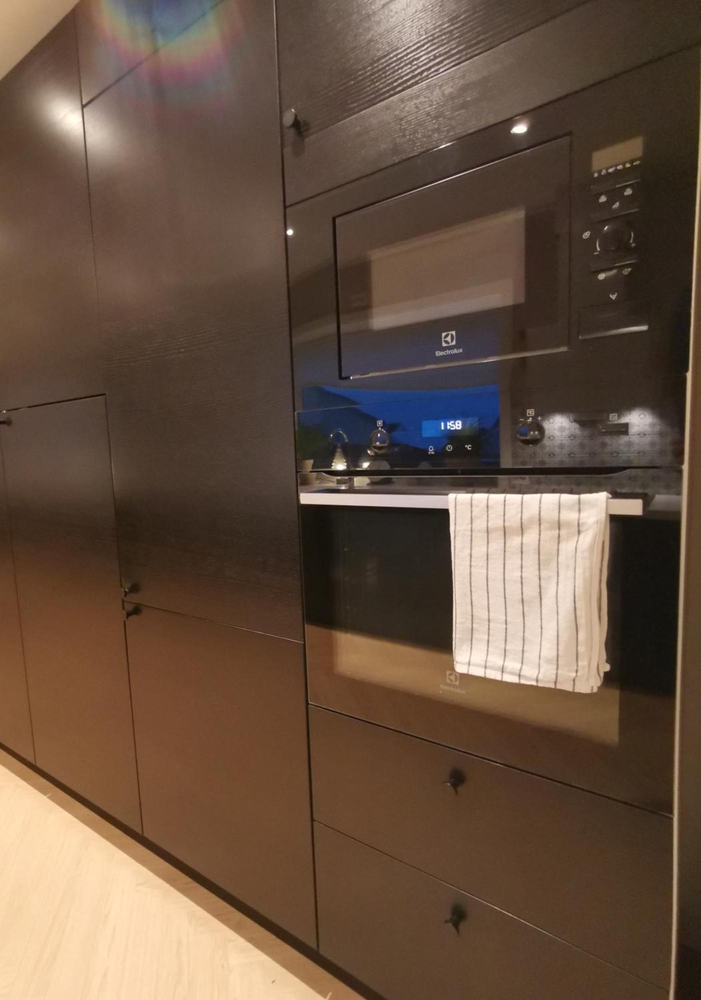 Andenes Sentrum Apartment Dış mekan fotoğraf