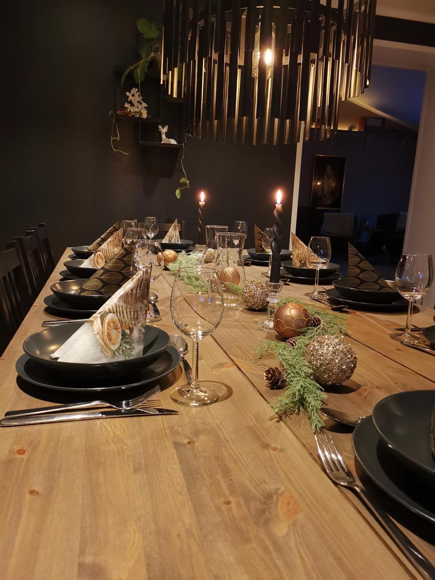 Andenes Sentrum Apartment Dış mekan fotoğraf