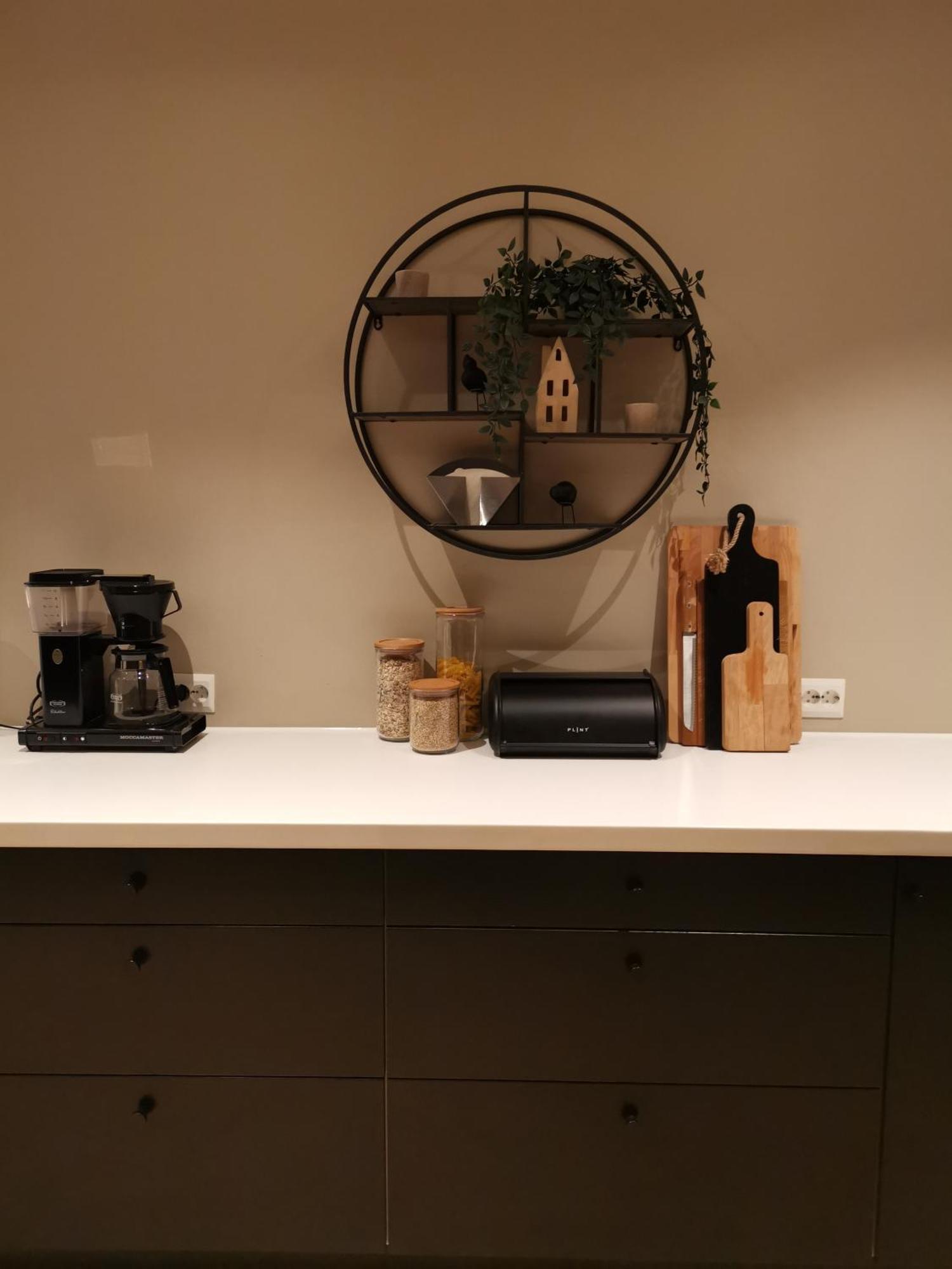 Andenes Sentrum Apartment Dış mekan fotoğraf