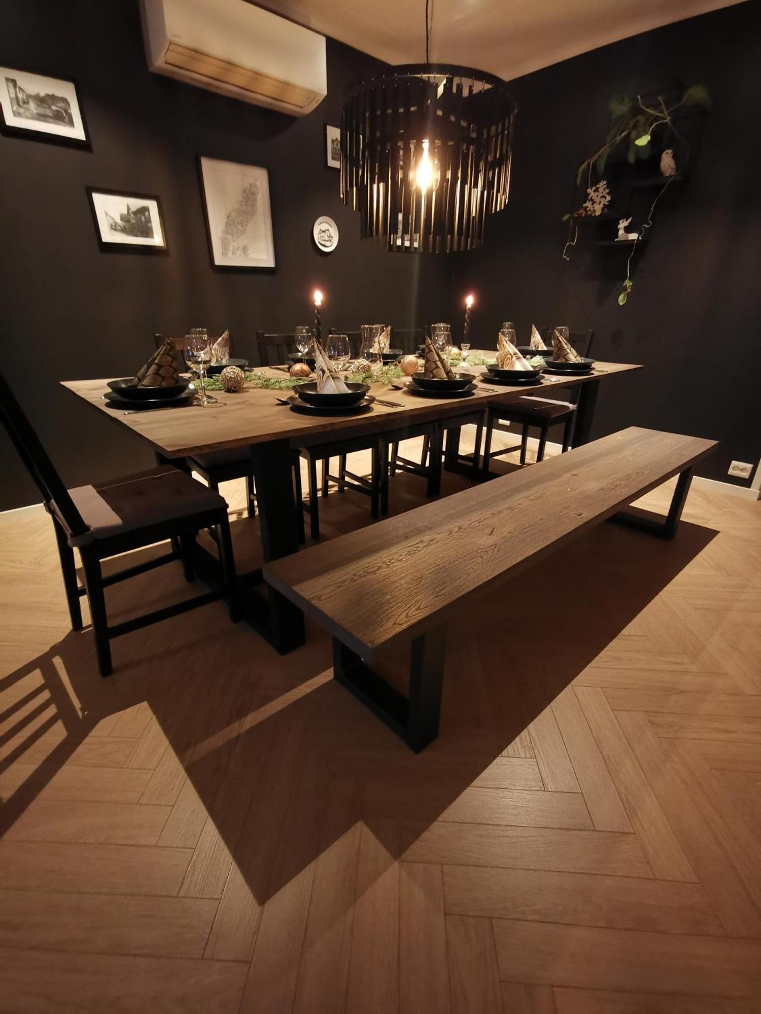 Andenes Sentrum Apartment Dış mekan fotoğraf