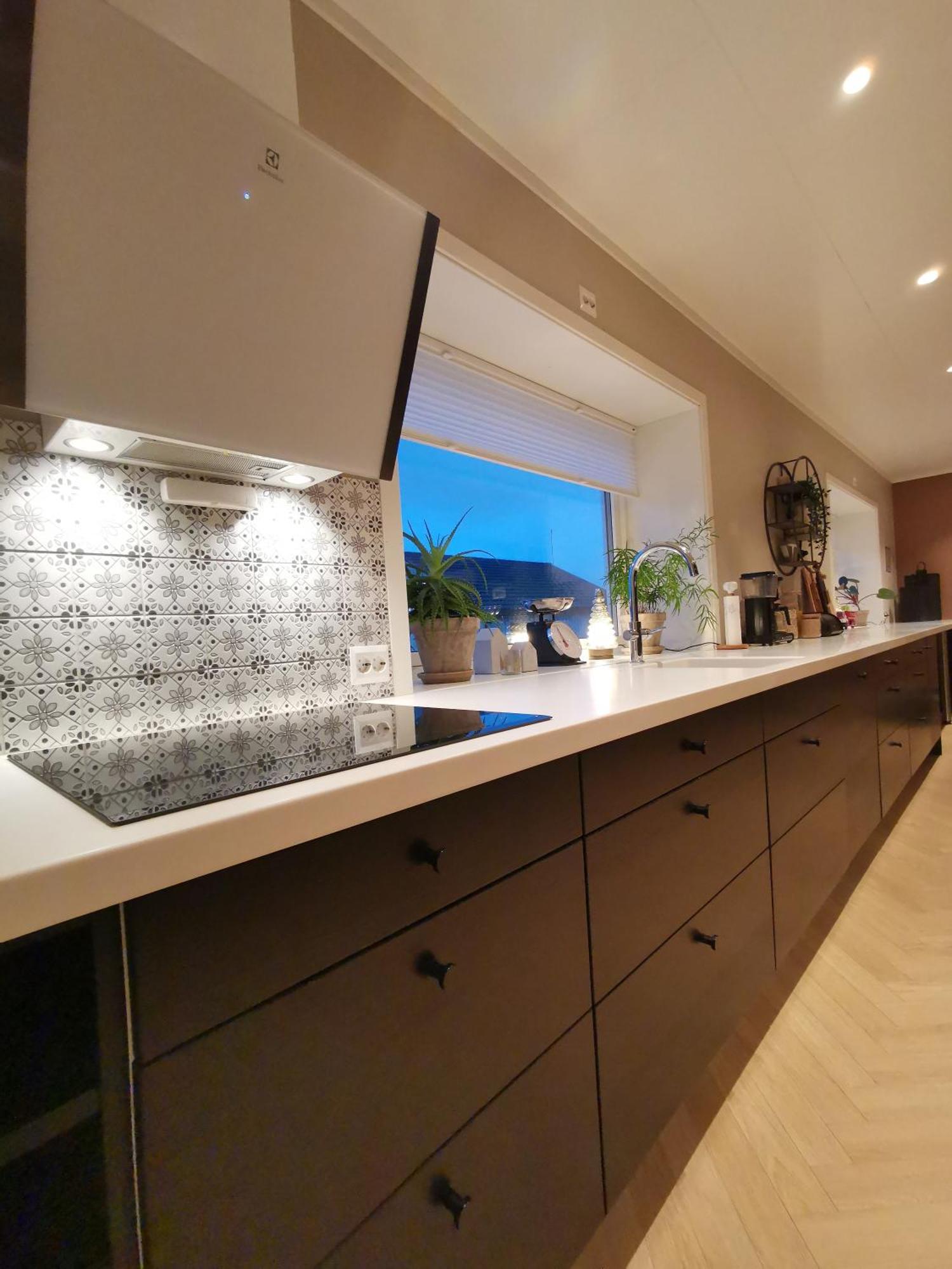 Andenes Sentrum Apartment Dış mekan fotoğraf
