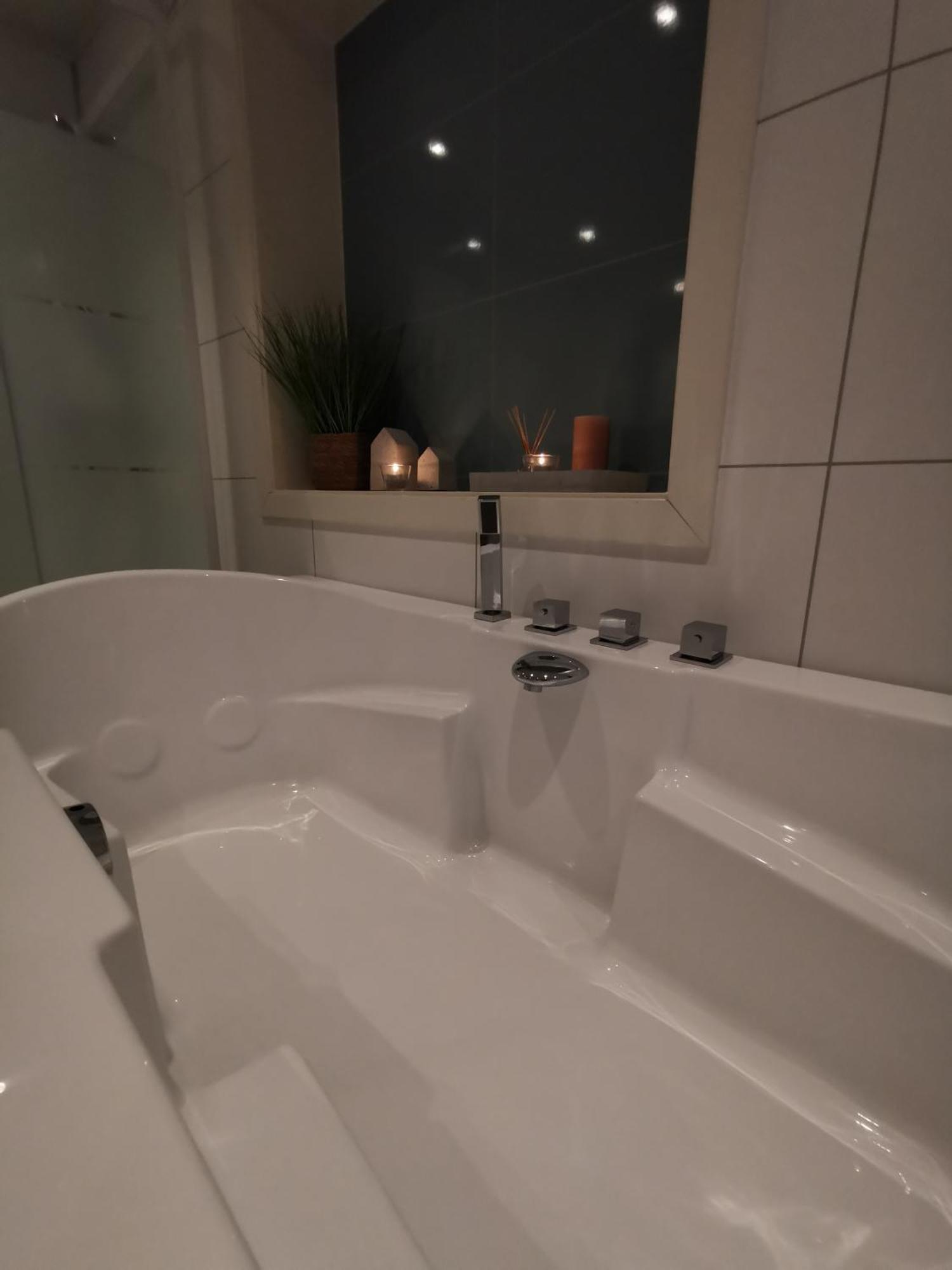 Andenes Sentrum Apartment Dış mekan fotoğraf