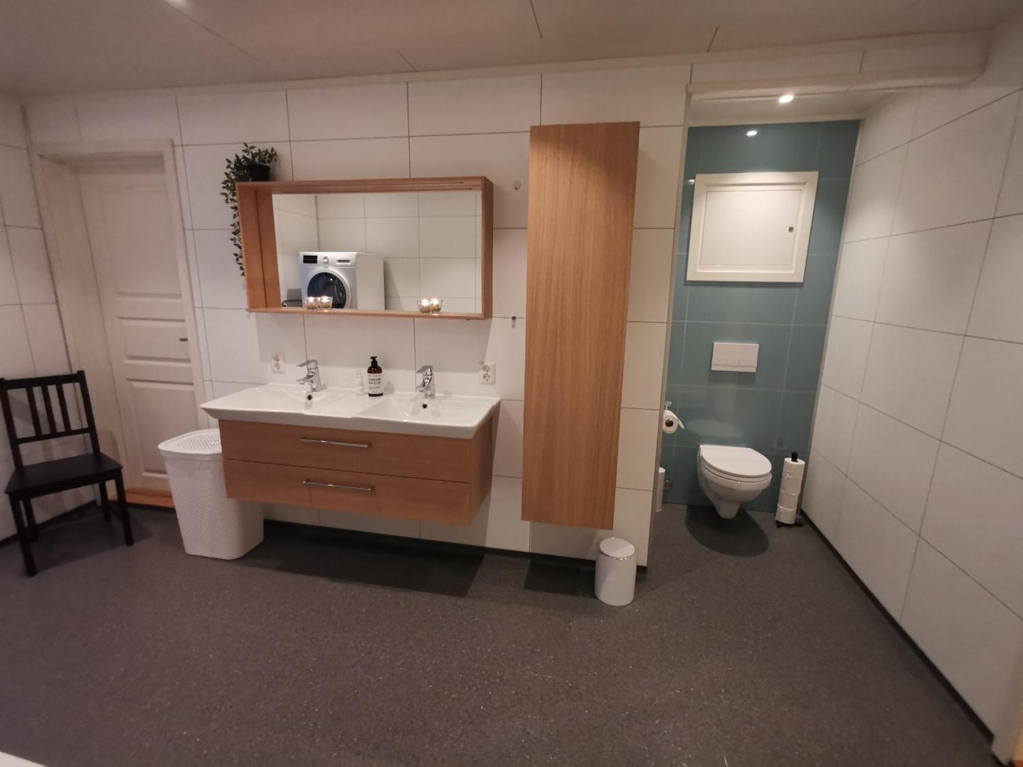 Andenes Sentrum Apartment Dış mekan fotoğraf