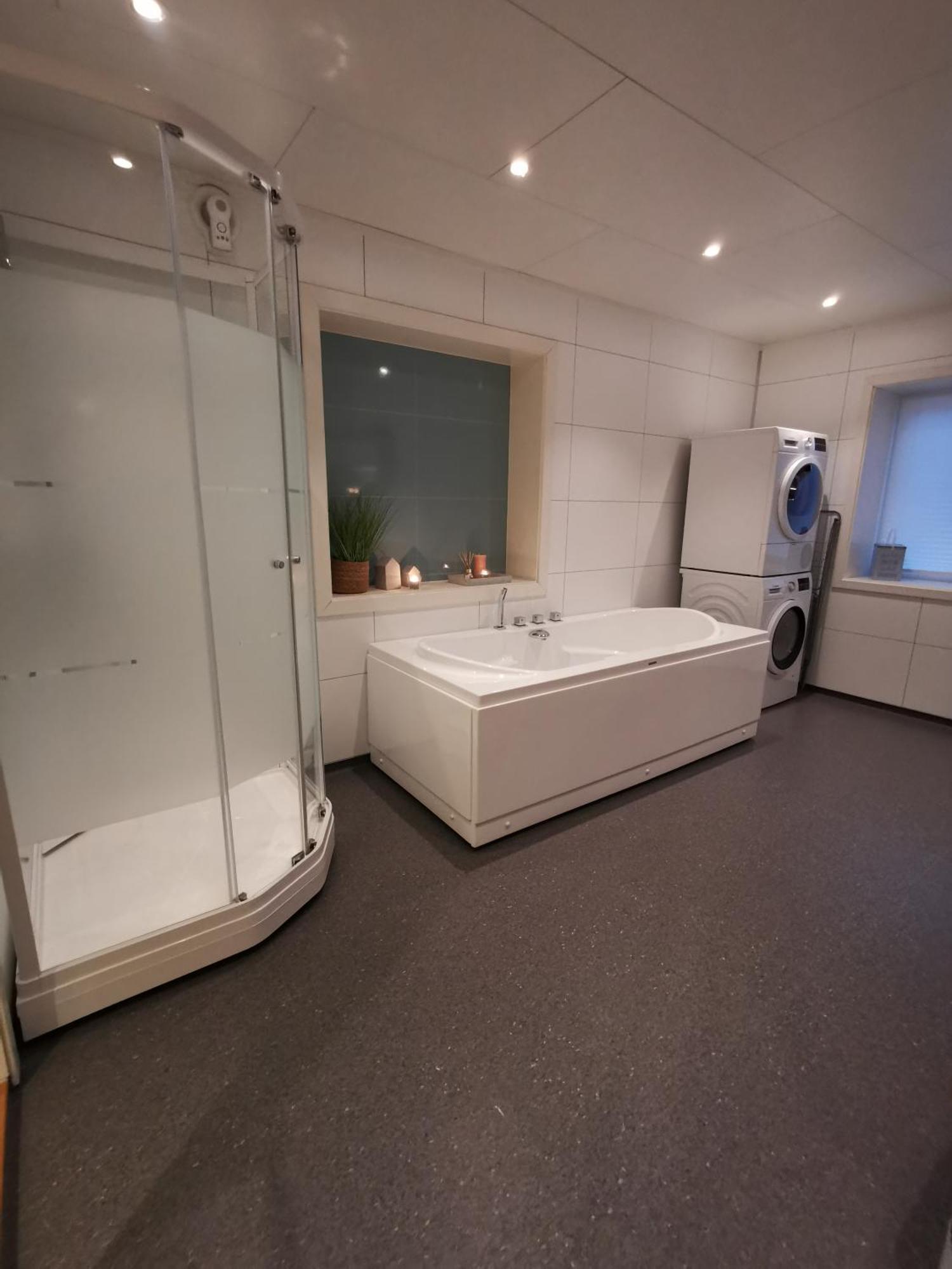 Andenes Sentrum Apartment Dış mekan fotoğraf